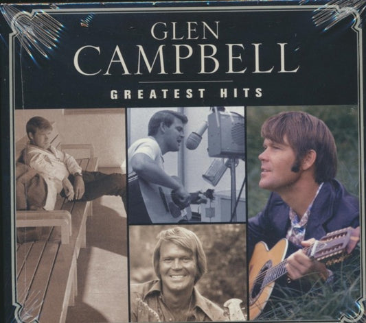 Greatest Hits