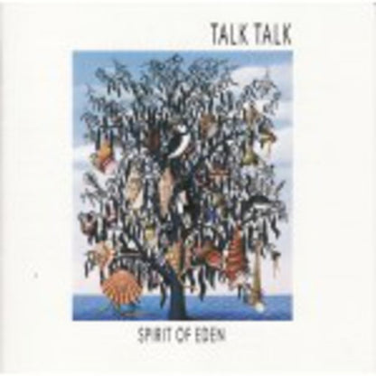 Spirit Of Eden & Laughing Stock