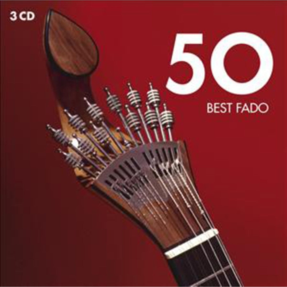 50 Best Fado