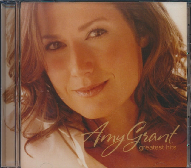 This CD is brand new.Format: CDThis item's title is: Greatest HitsArtist: Amy GrantBarcode: 5099950279722Release Date: 10/2/2007
