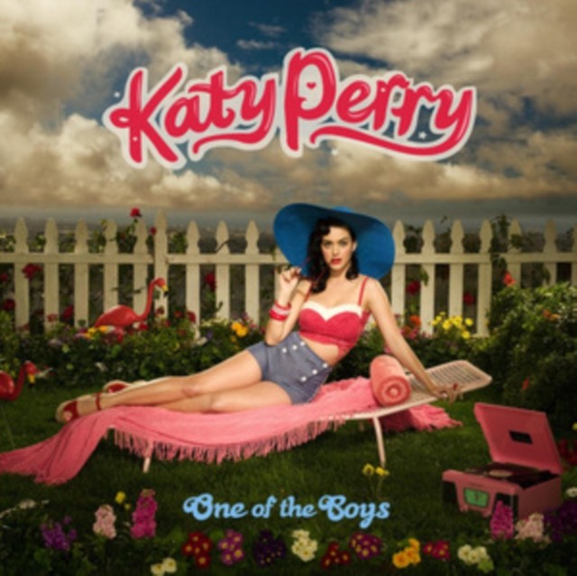 One Of The Boys & Prism (2LP) (Reissue) & 143 (X) (Silver LP Vinyl)