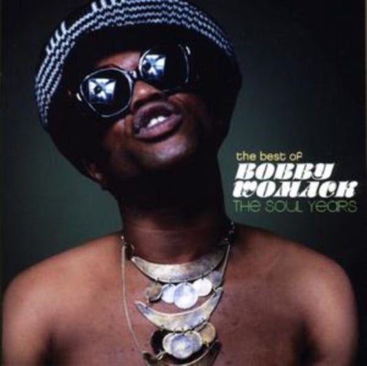Best Of Bobby Womack