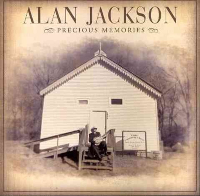 This CD is brand new.Format: CDMusic Style: CountryThis item's title is: Precious MemoriesArtist: Alan JacksonLabel: CAPITOL NASHVILLEBarcode: 5099960282323Release Date: 3/26/2012