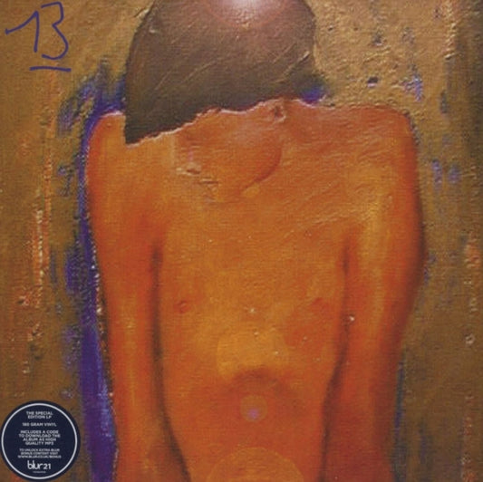 13 (2LP)