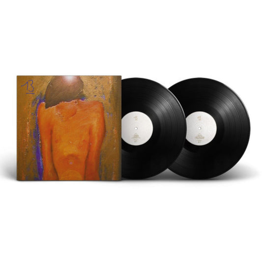 13 (2LP) & Parklife (2LP)