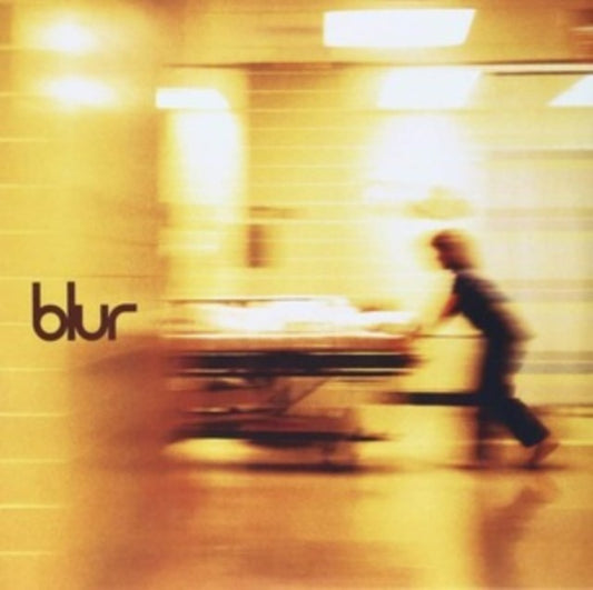 Blur (Special Edition)