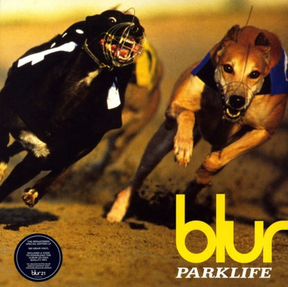 13 (2LP) & Parklife (2LP)