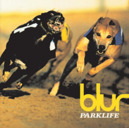 This LP Vinyl is brand new.Format: LP VinylMusic Style: Indie RockThis item's title is: Parklife (Special Edition)Artist: BlurLabel: ParlophoneBarcode: 5099962484213Release Date: 7/30/2012
