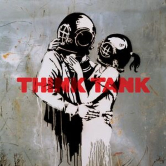 This LP Vinyl is brand new.Format: LP VinylThis item's title is: Think TankArtist: BlurBarcode: 5099962484817Release Date: 7/30/2012