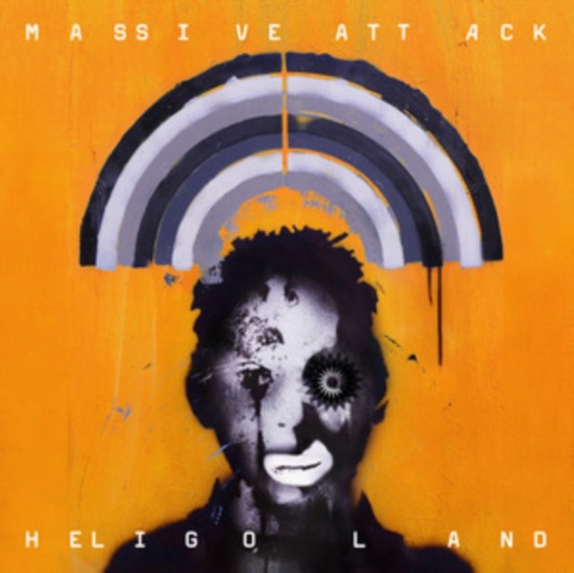 Heligoland (Standard White Barcode) & Mezzanine (2CD/Deluxe Edition)