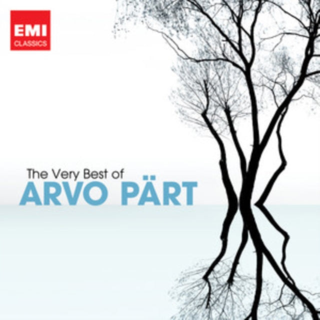 This CD is brand new.Format: CDMusic Style: ContemporaryThis item's title is: Very Best Of Arvo PartArtist: Various ArtistsBarcode: 5099962944328Release Date: 8/9/2010