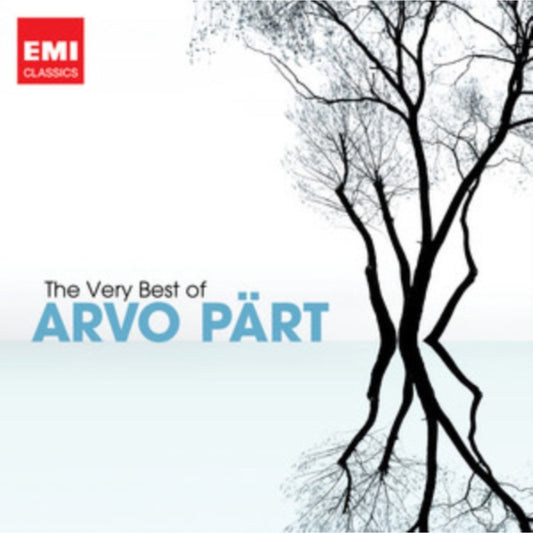 Very Best Of Arvo Part