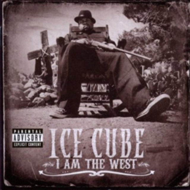 I Am West