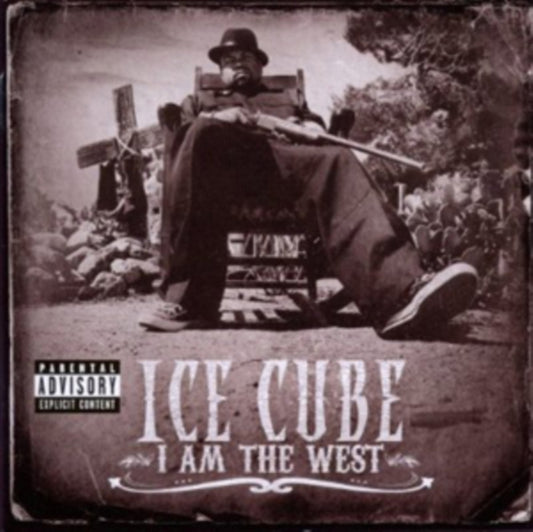 I Am West