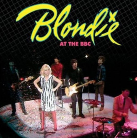Live At The Bbc