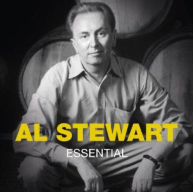Essential & Original Album Series