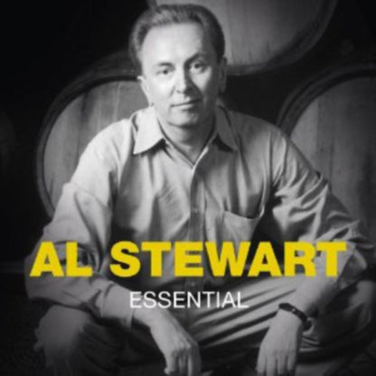 Essential & Original Album Series