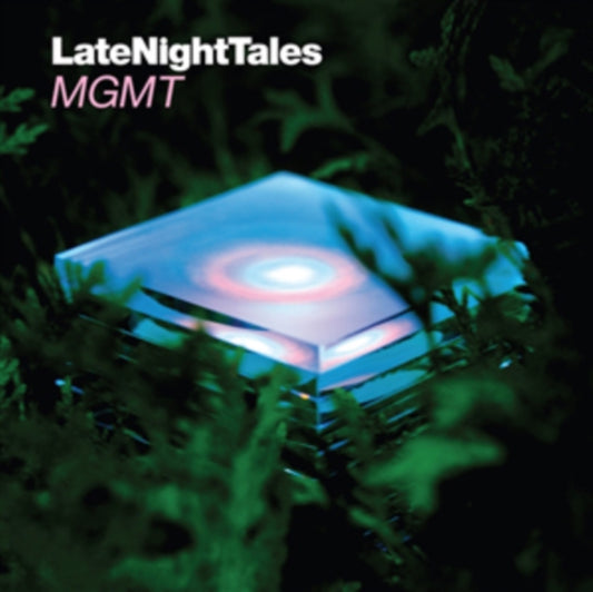 This CD is brand new.Format: CDMusic Style: Psychedelic RockThis item's title is: Late Night Tales: MgmtArtist: MgmtLabel: Central Station RecordsBarcode: 5099967818129Release Date: 3/10/2011