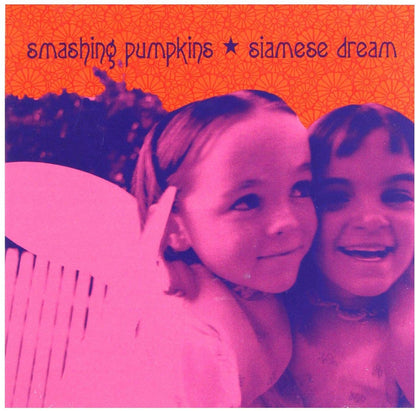 Gish & Siamese Dream & Broadcast Collection 1989-1995