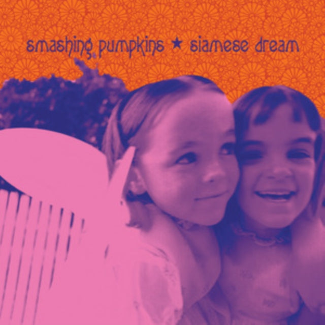 Gish & Siamese Dream & Mellon Collie & Infinite Sadness