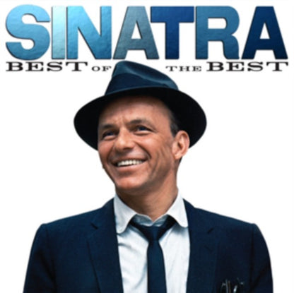 Best Of The Best & Ultimate Sinatra