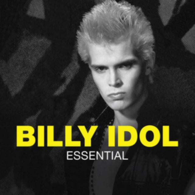 This CD is brand new.Format: CDMusic Style: Pop RockThis item's title is: EssentialArtist: Billy IdolLabel: EMIBarcode: 5099968023423Release Date: 10/31/2011