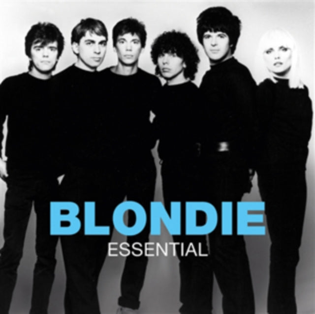 This CD is brand new.Format: CDMusic Style: Pop RockThis item's title is: EssentialArtist: BlondieLabel: EMI UKBarcode: 5099968023522Release Date: 10/31/2011