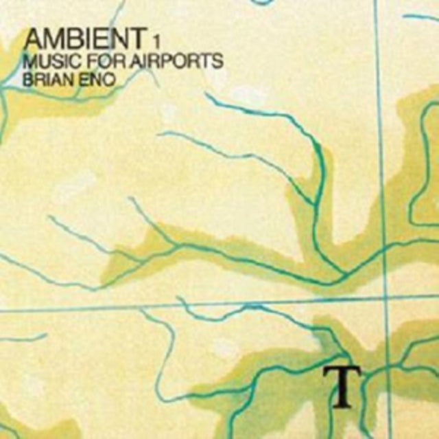 This CD is brand new.Format: CDMusic Style: AmbientThis item's title is: Ambient 1: Music For AirportsArtist: Brian EnoLabel: Rock/PopBarcode: 5099968452322Release Date: 8/3/2009