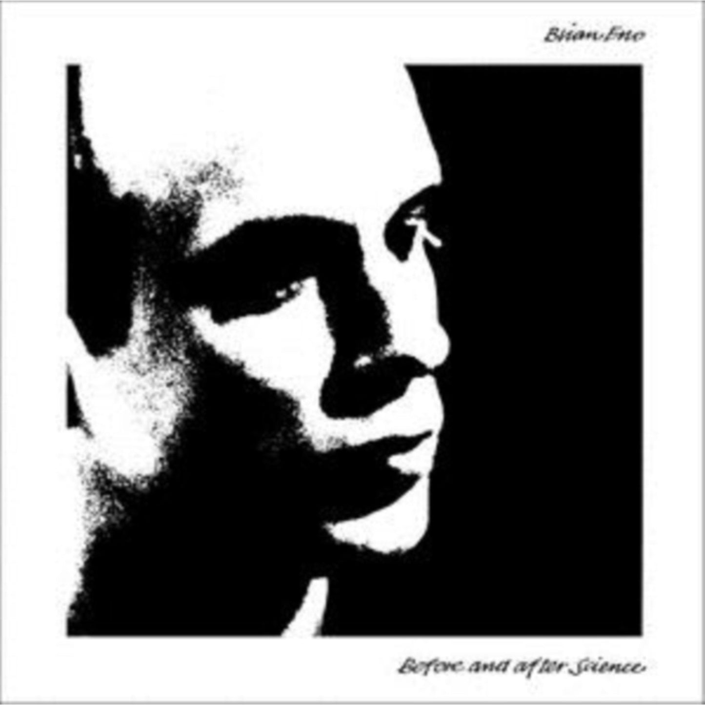 Before & After Sience