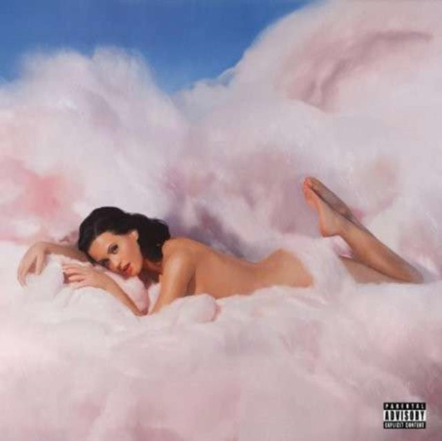 This LP Vinyl is brand new.Format: LP VinylMusic Style: Synth-popThis item's title is: Teenage DreamArtist: Katy PerryLabel: CAPITOLBarcode: 5099968460112Release Date: 9/21/2010