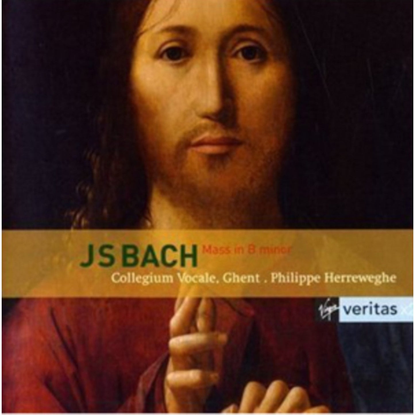 Bach,J.S: Mass In B Minor