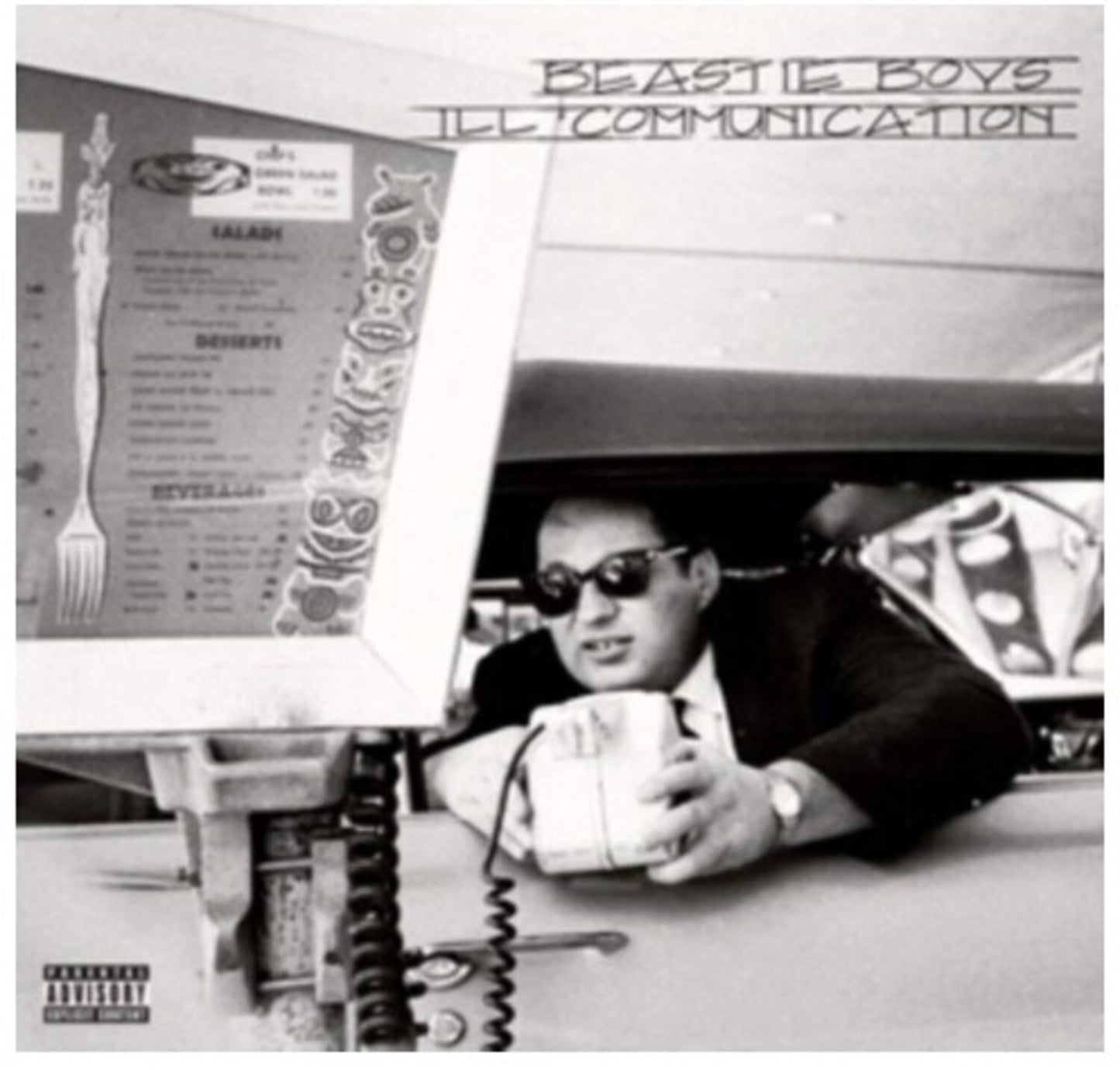 Ill Communication & To The 5 Boroughs (180G/2LP)