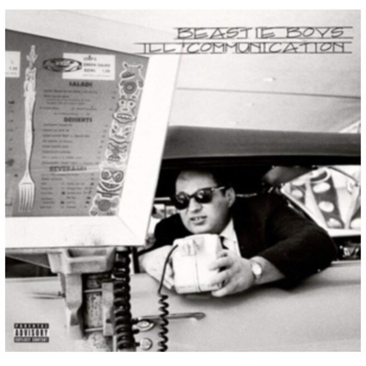 Paul's Boutique (20Th Anniversary) & Ill Communication & Paul's Boutique (2LP)