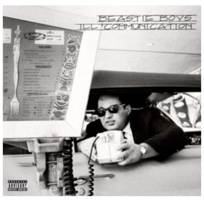 Paul's Boutique (20Th Anniversary) & Ill Communication & Paul's Boutique (2LP)