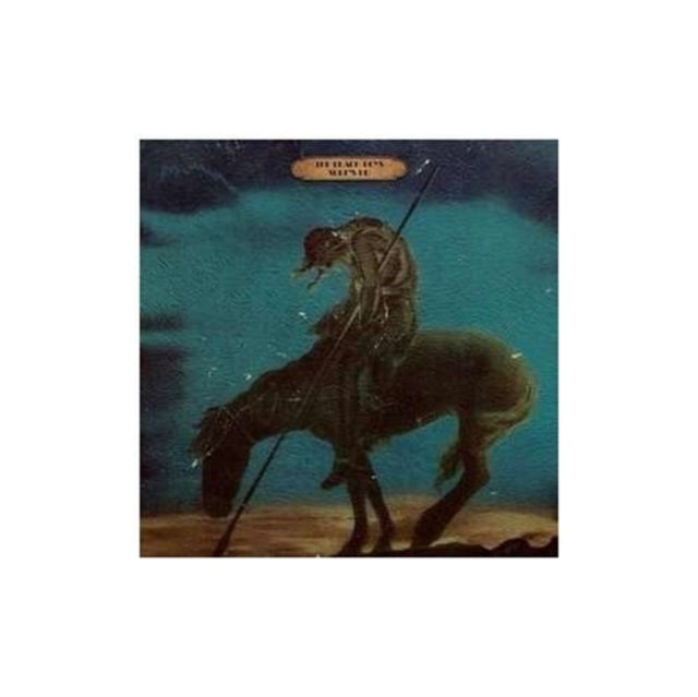 Smile Sessions & Surf's Up & Surfer Girl (75Th Anniversary) & Surfin' Safari (180G/Crystal Clear LP Vinyl)