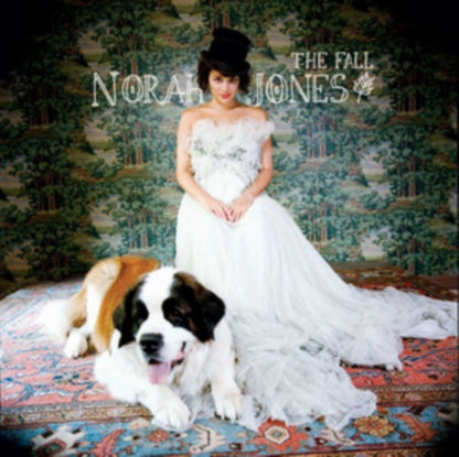 Norah Jones - Fall & Featuring - LP Vinyl Bundle