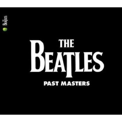 Please Please Me & Past Masters 1 & 2 & 1 (2015 Reissue) & Sgt. Pepper's Lonely Hearts Club Band (2017 Stereo Mix/180G/Original Stencils)
