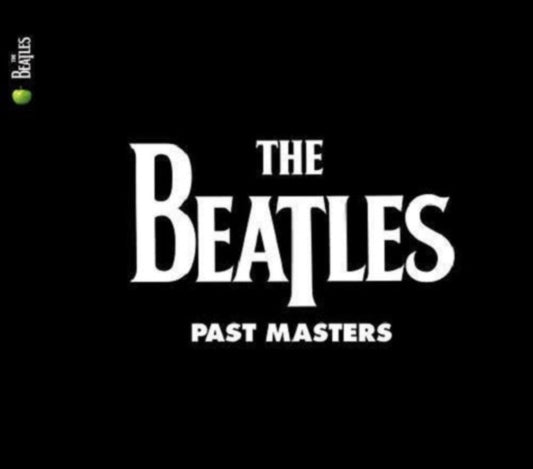 Past Masters 1 & 2 & Beatles 1967-1970 (2023 Edition) (Half-Speed) (3LP) & Anthology 4 (180G/3LP) & Love  & 1 (2015 Reissue)