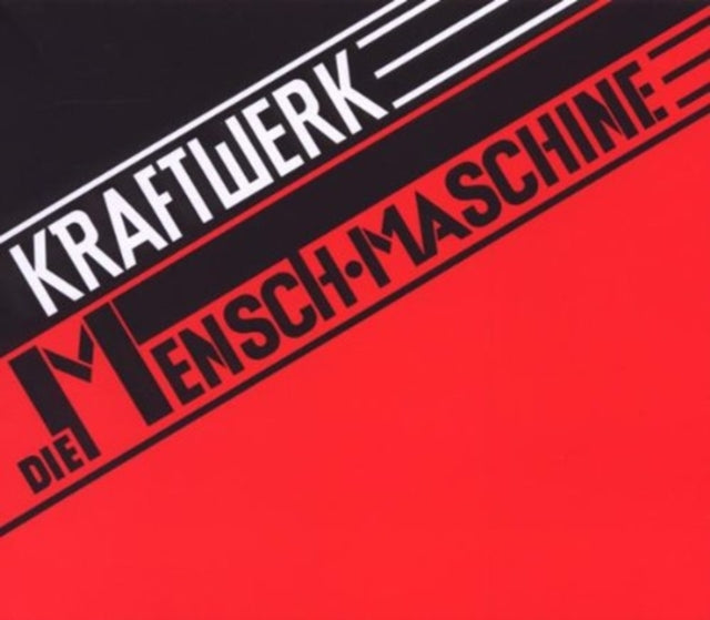 This CD is brand new.Format: CDMusic Style: ElectroThis item's title is: Die Mensch MaschineArtist: KraftwerkLabel: EMIBarcode: 5099969958922Release Date: 10/9/2009