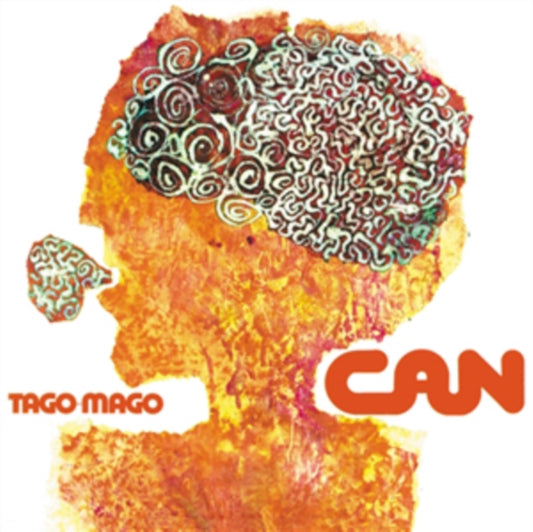 Product Image : This CD is brand new.<br>Format: CD<br>Music Style: Krautrock<br>This item's title is: Tago Mago<br>Artist: Can<br>Barcode: 5099970428421<br>Release Date: 7/24/2012