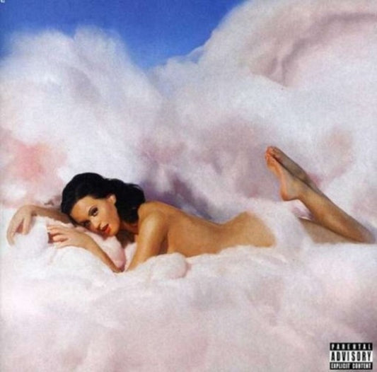 Teenage Dream: Complete Confection