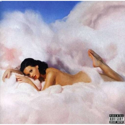 Teenage Dream: Complete Confection & 143 (X)