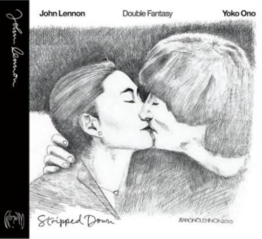 Double Fantasy Stripped Down