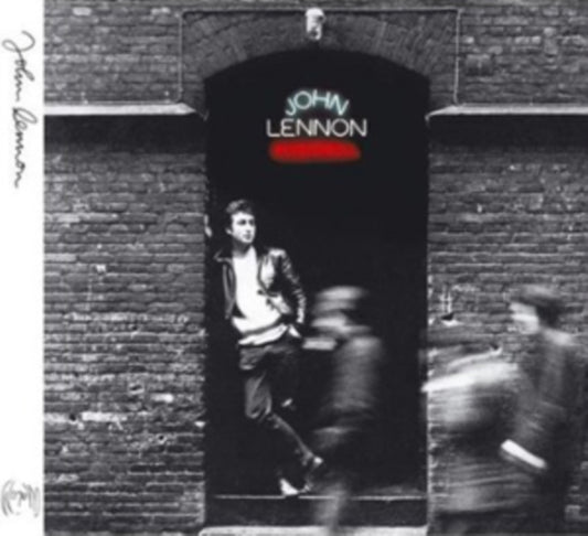 This CD is brand new.Format: CDMusic Style: Rock & RollThis item's title is: Rock N RollArtist: John LennonLabel: CAPITOLBarcode: 5099990650628Release Date: 10/5/2010