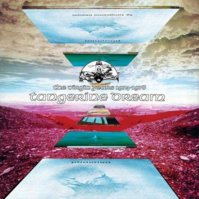 This CD is brand new.Format: CDMusic Style: TranceThis item's title is: Virgin Years: 1974 - 1978Artist: Tangerine DreamLabel: VIRGIN RECORDS UKBarcode: 5099990863721Release Date: 1/17/2011