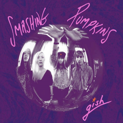 Pisces Iscariot & Siamese Dream & Gish & Siamese Dream (180G/2LP) & Rotten Apples: Greatest Hits (2LP) & Machina (25Th Anniversary) (180G/2LP) & Adore (2LP) & Aghori Mhori Mei & Mayonaise Dream (Clear LP Vinyl)