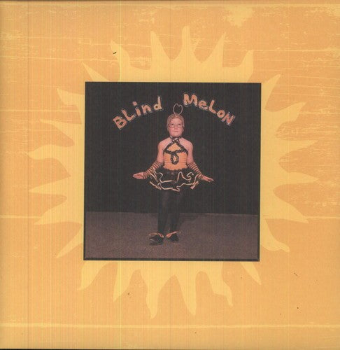 Blind Melon / Sipping Time Ep (20Th Anniversary/Unreleased Ep/Gatefold/Limited)
