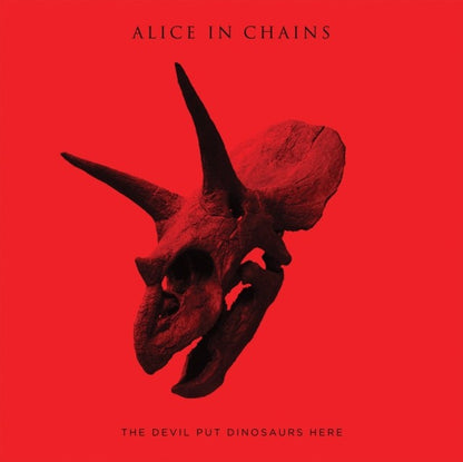 Dirt & Jar Of Flies & Rainier Fog & Devil Put Dinosaurs Here & Essential Alice In Chains & Facelift