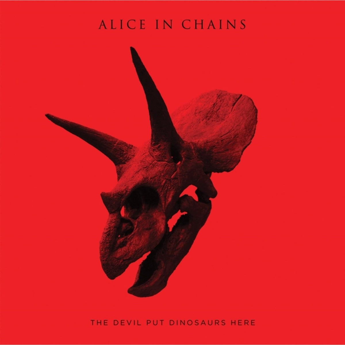 Dirt & Rainier Fog & Devil Put Dinosaurs Here & Essential Alice In Chains & Sap