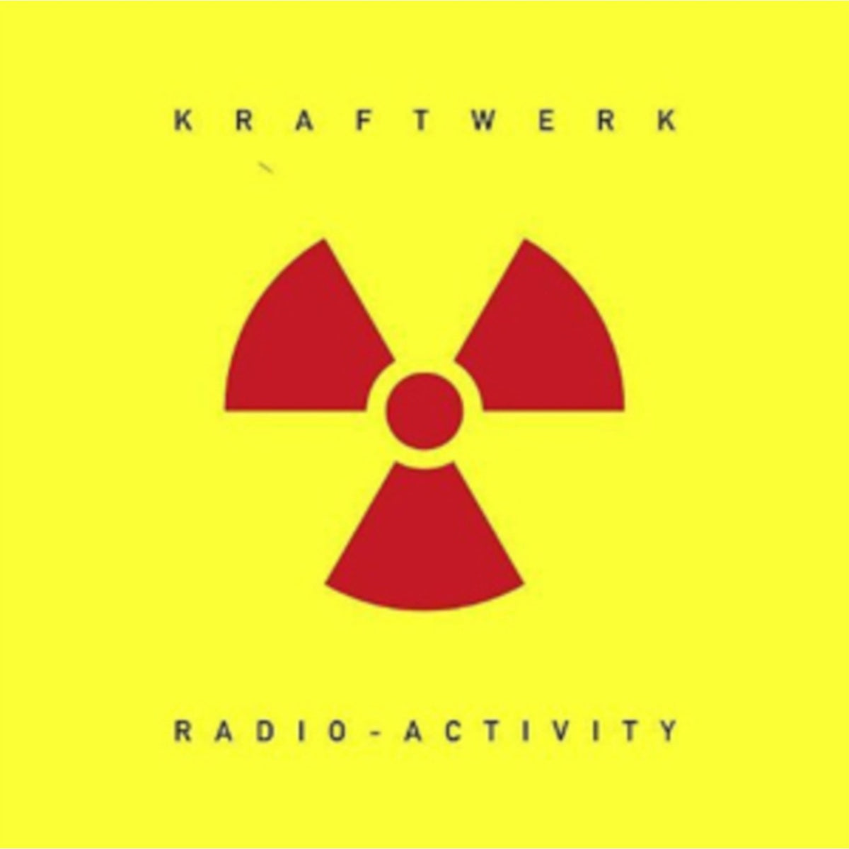 Radio Activity